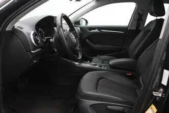 Audi A3, 1.4, 103 kW, petrol, automatic, front-wheel drive