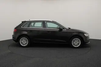 Audi A3, 1.4, 103 kW, petrol, automatic, front-wheel drive
