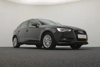 Audi A3, 1.4, 103 kW, petrol, automatic, front-wheel drive