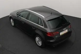 Audi A3, 1.4, 103 kW, petrol, automatic, front-wheel drive