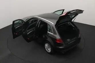 Audi A3, 1.4, 103 kW, petrol, automatic, front-wheel drive