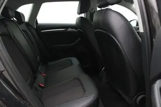Audi A3, 1.4, 103 kW, petrol, automatic, front-wheel drive