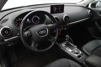 Audi A3, 1.4, 103 kW, petrol, automatic, front-wheel drive