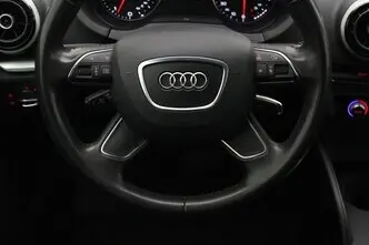 Audi A3, 1.4, 103 kW, petrol, automatic, front-wheel drive