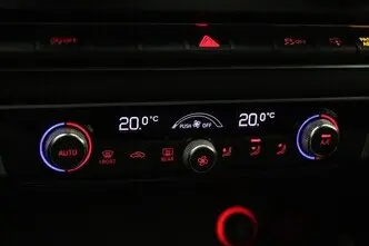 Audi A3, 1.4, 103 kW, petrol, automatic, front-wheel drive