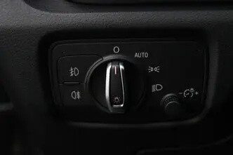 Audi A3, 1.4, 103 kW, petrol, automatic, front-wheel drive