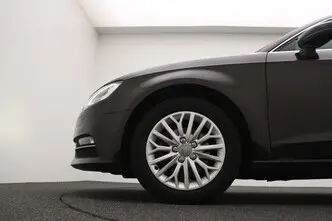 Audi A3, 1.4, 103 kW, petrol, automatic, front-wheel drive