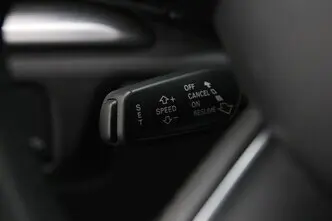 Audi A3, 1.4, 103 kW, petrol, automatic, front-wheel drive