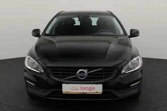 Volvo V60, 2.0, 88 kW, diesel, manual, front-wheel drive