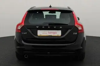 Volvo V60, 2.0, 88 kW, diesel, manual, front-wheel drive