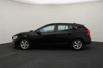 Volvo V60, 2.0, 88 kW, diesel, manual, front-wheel drive