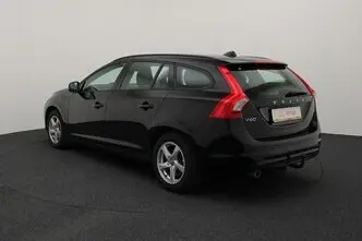Volvo V60, 2.0, 88 kW, diesel, manual, front-wheel drive