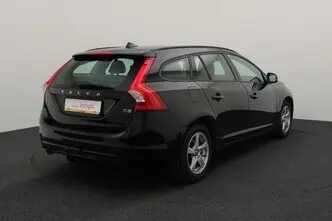 Volvo V60, 2.0, 88 kW, diesel, manual, front-wheel drive