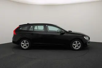Volvo V60, 2.0, 88 kW, diesel, manual, front-wheel drive