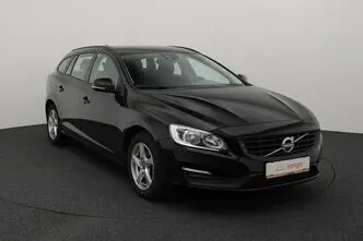 Volvo V60, 2.0, 88 kW, diesel, manual, front-wheel drive