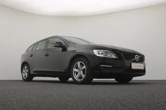 Volvo V60, 2.0, 88 kW, diesel, manual, front-wheel drive