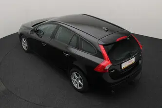 Volvo V60, 2.0, 88 kW, diesel, manual, front-wheel drive