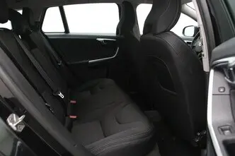 Volvo V60, 2.0, 88 kW, diesel, manual, front-wheel drive