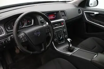 Volvo V60, 2.0, 88 kW, diesel, manual, front-wheel drive