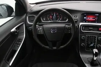Volvo V60, 2.0, 88 kW, diesel, manual, front-wheel drive