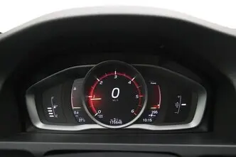 Volvo V60, 2.0, 88 kW, diesel, manual, front-wheel drive