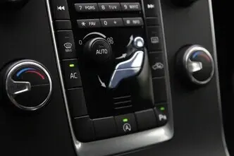 Volvo V60, 2.0, 88 kW, diesel, manual, front-wheel drive