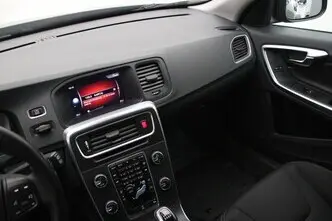 Volvo V60, 2.0, 88 kW, diesel, manual, front-wheel drive