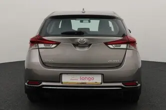 Toyota Auris, 1.6, 97 kW, bensiin, manuaal, esivedu