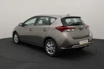 Toyota Auris, 1.6, 97 kW, bensiin, manuaal, esivedu