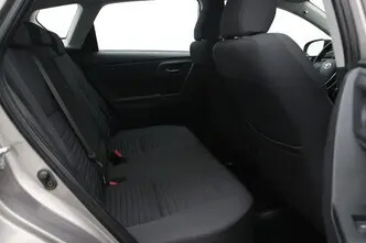 Toyota Auris, 1.6, 97 kW, bensiin, manuaal, esivedu