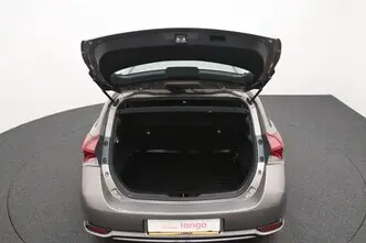 Toyota Auris, 1.6, 97 kW, bensiin, manuaal, esivedu