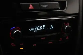 Suzuki Vitara, 1.4, 95 kW, hybrid, manual, four-wheel drive