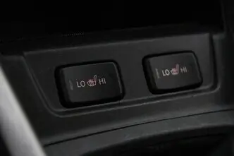 Suzuki Vitara, 1.4, 95 kW, hybrid, manual, four-wheel drive