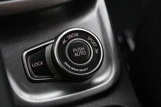 Suzuki Vitara, 1.4, 95 kW, hybrid, manual, four-wheel drive