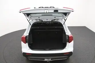Suzuki Vitara, 1.4, 95 kW, hybrid, manual, four-wheel drive