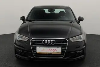Audi A3, 1.4, 103 kW, petrol, automatic, front-wheel drive