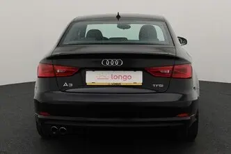 Audi A3, 1.4, 103 kW, petrol, automatic, front-wheel drive