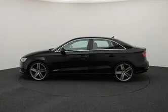Audi A3, 1.4, 103 kW, petrol, automatic, front-wheel drive