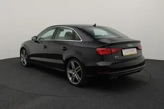 Audi A3, 1.4, 103 kW, petrol, automatic, front-wheel drive