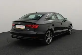 Audi A3, 1.4, 103 kW, petrol, automatic, front-wheel drive