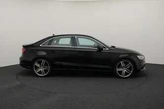 Audi A3, 1.4, 103 kW, petrol, automatic, front-wheel drive