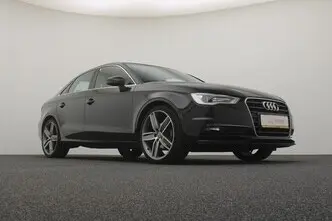 Audi A3, 1.4, 103 kW, petrol, automatic, front-wheel drive