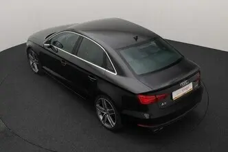 Audi A3, 1.4, 103 kW, petrol, automatic, front-wheel drive
