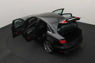 Audi A3, 1.4, 103 kW, petrol, automatic, front-wheel drive