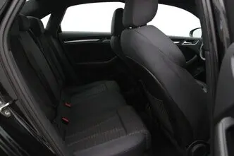 Audi A3, 1.4, 103 kW, petrol, automatic, front-wheel drive