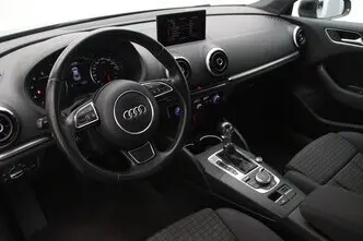 Audi A3, 1.4, 103 kW, petrol, automatic, front-wheel drive