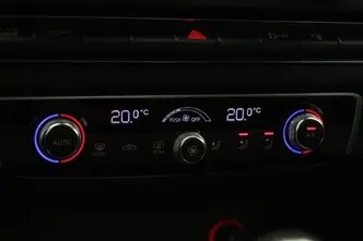 Audi A3, 1.4, 103 kW, petrol, automatic, front-wheel drive