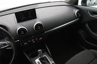 Audi A3, 1.4, 103 kW, petrol, automatic, front-wheel drive