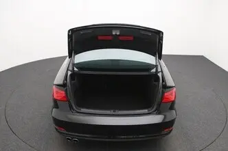 Audi A3, 1.4, 103 kW, petrol, automatic, front-wheel drive