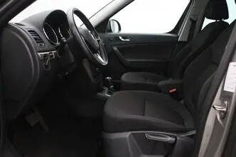 Škoda Yeti, 1.8, 112 kW, petrol, automatic, four-wheel drive